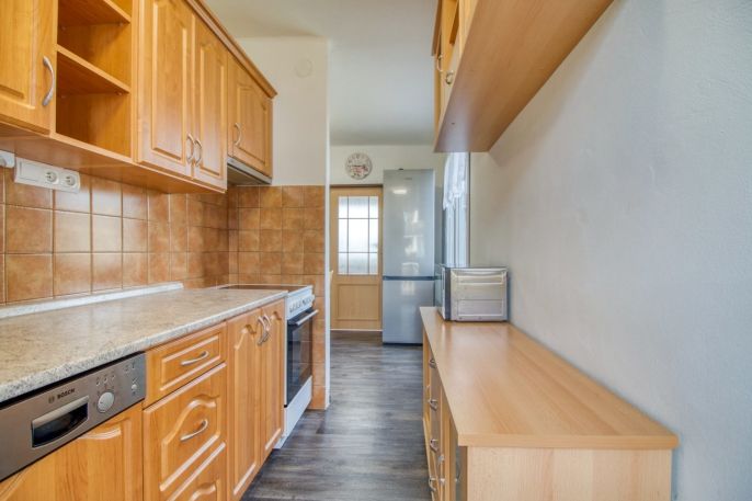 Prodej, Byt 3+1, Bělčice