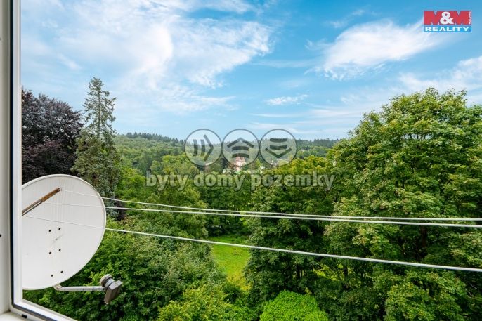 Prodej, Byt 2+1, Mariánské Lázně