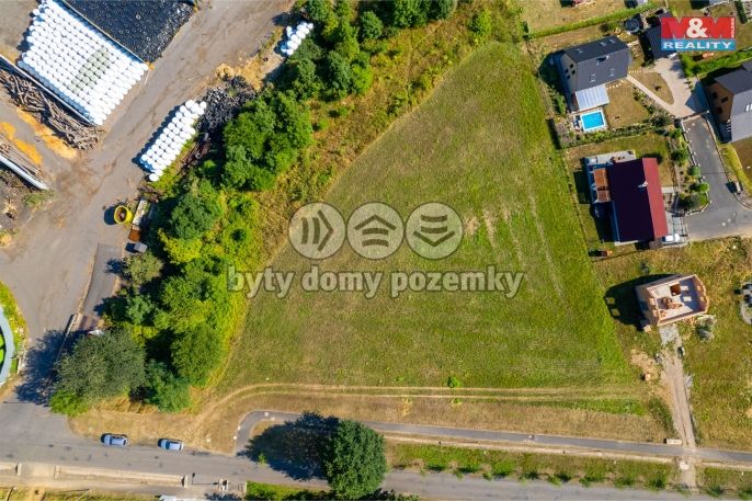 Prodej, Pozemek k bydlení, Malšovice