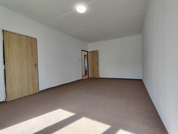 Pronájem, Byt 2+1, Sokolov