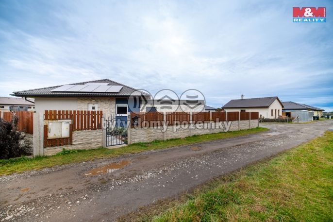 Prodej, Rodinný dům, Květná