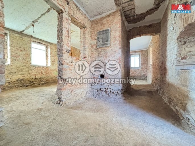 Prodej, Zemědělská usedlost, Jindřichův Hradec