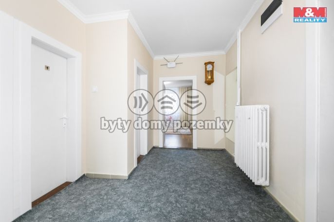 Prodej, Rodinný dům, Staňkov