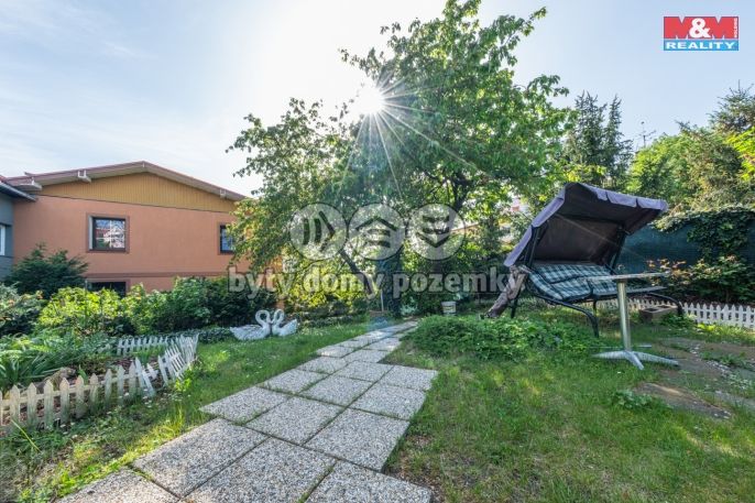 Prodej, Rodinný dům, Teplice