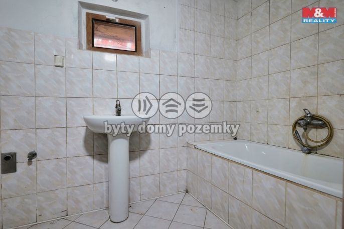 Prodej, Chalupa, Horní Štěpánov