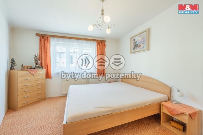 Prodej, Rodinný dům, Rakovník