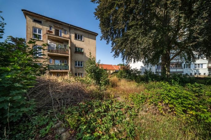 Pronájem, Byt 4+kk, Rokycany