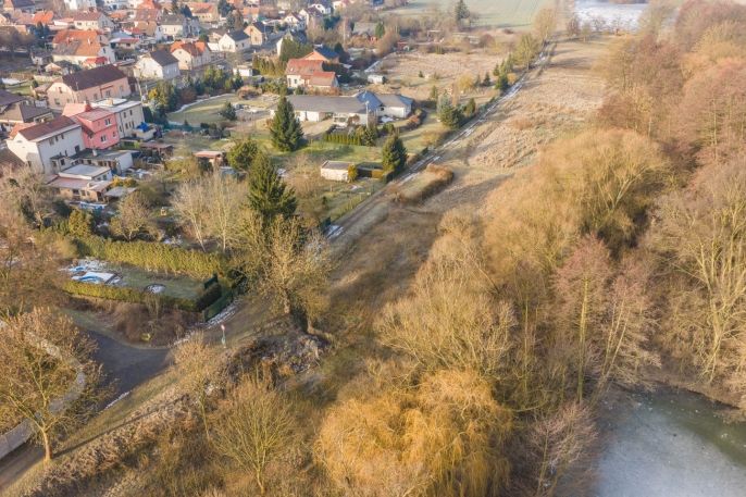 Prodej, Zahrada, Zlonice