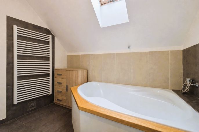 Prodej, Rodinný dům, Krhanice