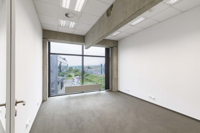 Pronájem, Kancelářský prostor, Nupaky