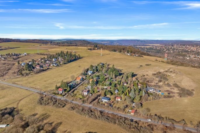 Prodej, Chata, Štěchovice