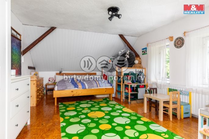 Prodej, Rodinný dům, Rokytno