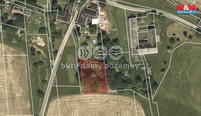 Prodej, Zahrada, Hynčina