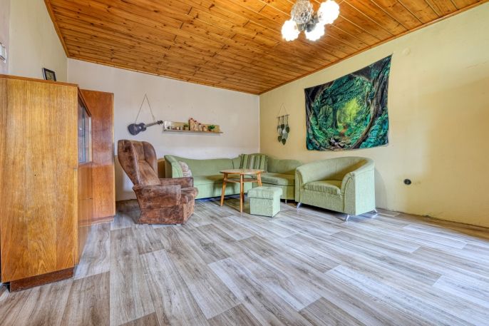 Prodej, Rodinný dům, Kozojedy