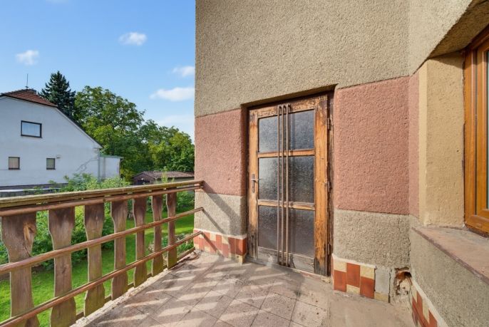 Prodej, Rodinný dům, Domoušice