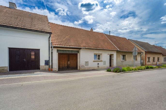 Prodej, Rodinný dům, Rožďalovice