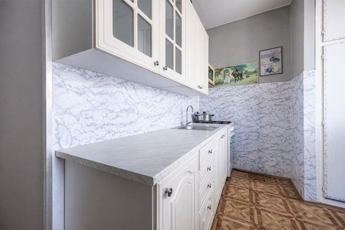 Prodej, Byt 3+1, Kladno