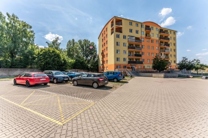 Prodej, Byt 3+kk, Klecany