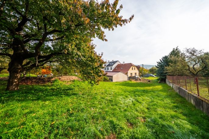 Prodej, Pozemek k bydlení, Předklášteří