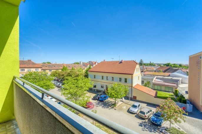 Pronájem, Byt 2+1, Stod