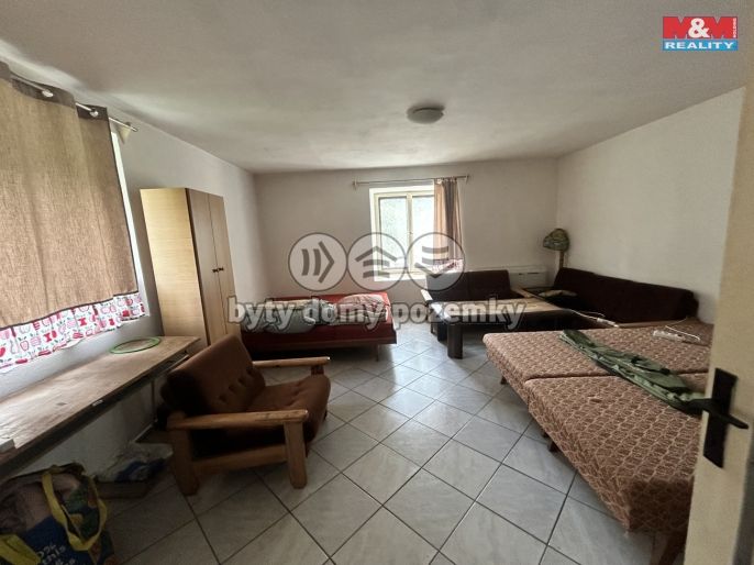 Prodej, Rodinný dům, Těchobuz