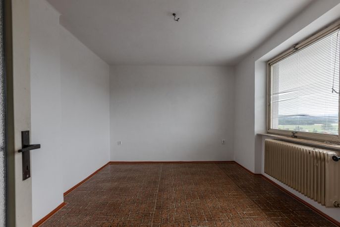 Prodej, Byt 2+1, Nalžovské Hory