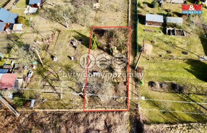 Prodej, Zahrada, Česká Třebová