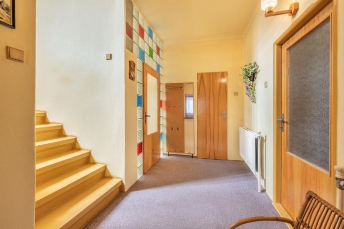 Prodej, Rodinný dům, Kladno