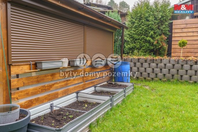 Prodej, Chata, Karlovy Vary