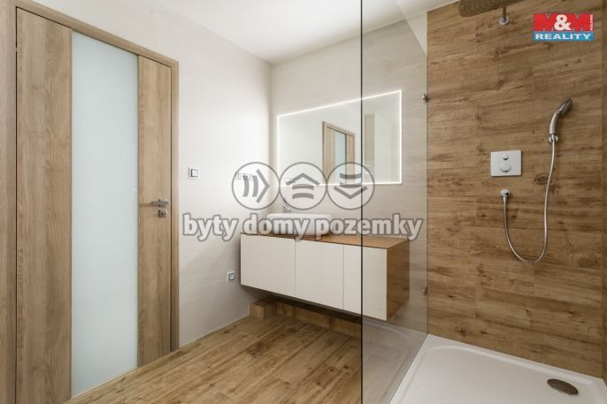 Prodej, Rodinný dům, Bílovec