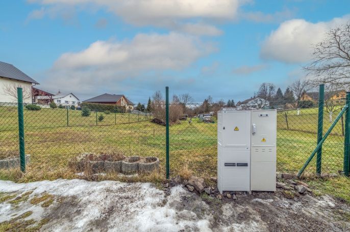 Prodej, Zahrada, Havířov