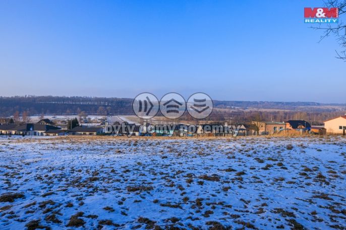 Prodej, Pozemek k bydlení, Šabina