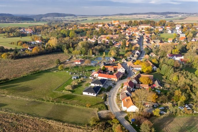 Pronájem, Rodinný dům, Načeradec