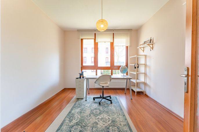 Prodej, Byt 4+kk, Slaný