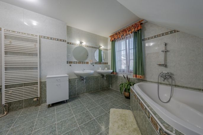 Prodej, Rodinný dům, Horní Bečva