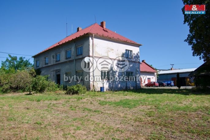 Prodej, Zemědělský objekt, Bílovec