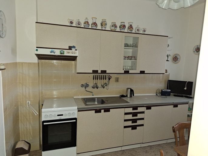 Prodej, Rodinný dům, Vranovice