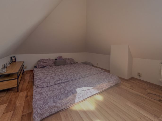 Prodej, Rodinný dům, Litoměřice