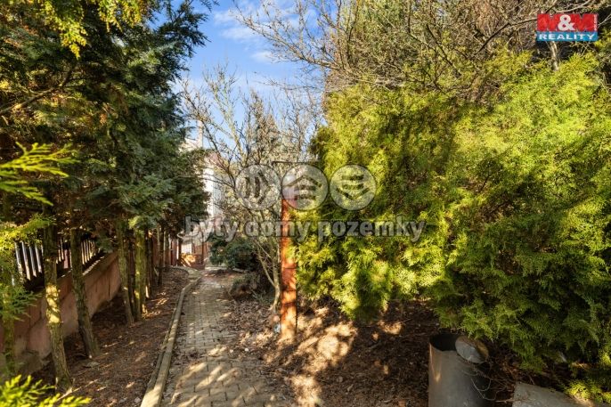 Prodej, Rodinný dům, Vodochody