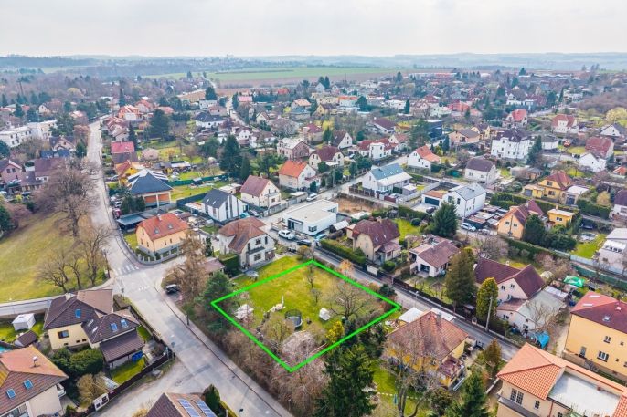 Prodej, Pozemek k bydlení, Říčany