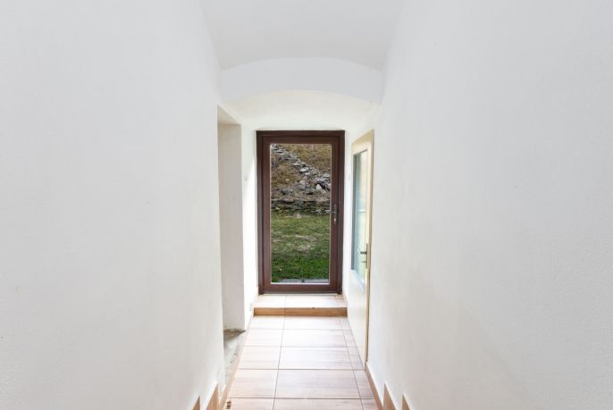 Prodej, Nájemní dům, Holčovice