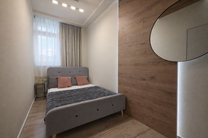 Prodej, Byt 2+kk, Praha