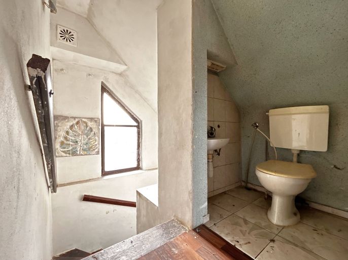 Prodej, Rodinný dům, Orlová