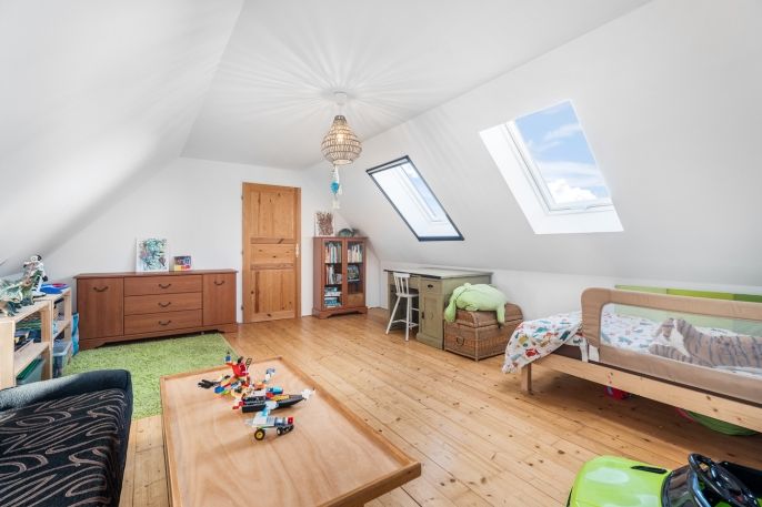 Prodej, Rodinný dům, Světlá pod Ještědem