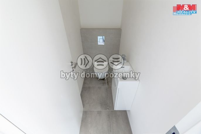 Prodej, Byt 3+kk, Mladá Boleslav