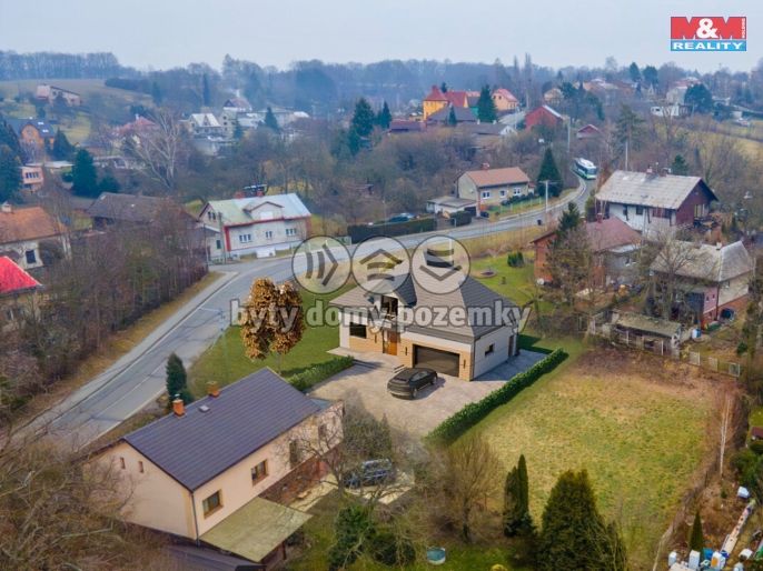 Prodej, Pozemek k bydlení, Bohumín