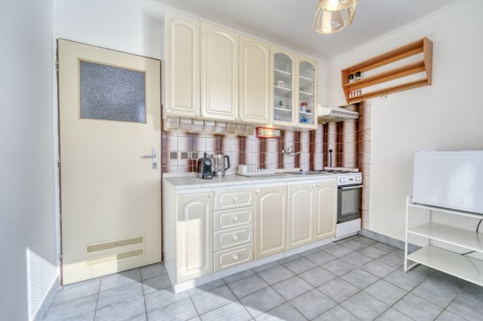 Prodej, Byt 3+1, Železná Ruda