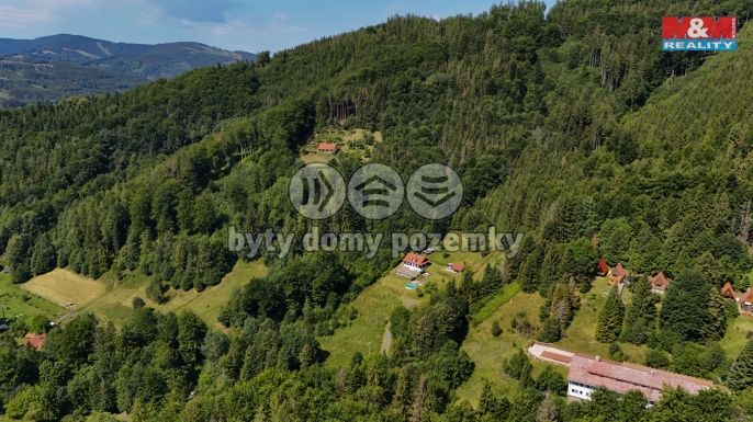 Prodej, Chalupa, Morávka