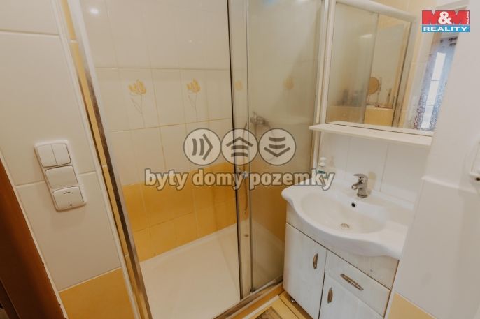 Prodej, Chalupa, Kružberk