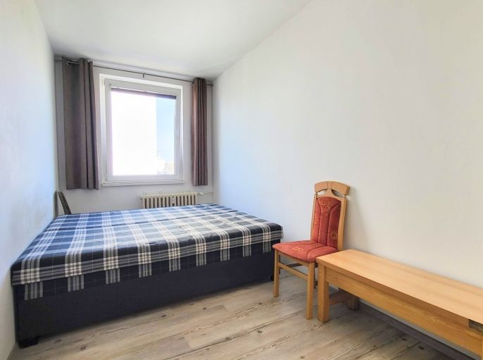 Pronájem, Byt 3+1, Praha